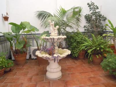 Hostal Moscatel - 87