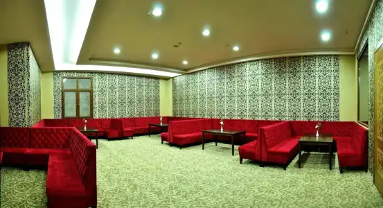 Demosan Otel & Spa - 13