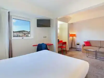 ibis Styles Cannes le Cannet - 75