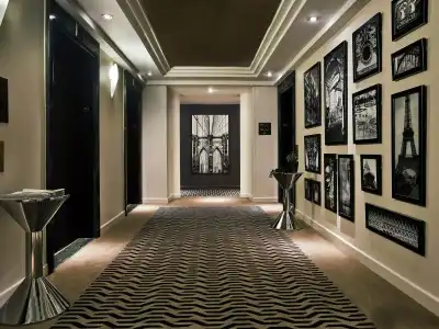 Sofitel New York - 15