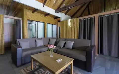 Club Fiji Resort - 44