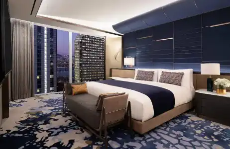 Fairmont Ambassador Seoul - 149