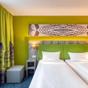 ibis Styles Tubingen - 28
