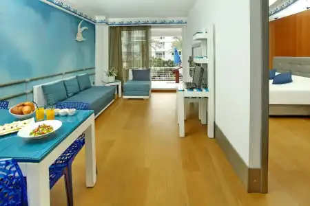 Club Eilat - All Suites - 80