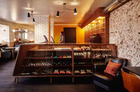 The Hoxton, Amsterdam - 10
