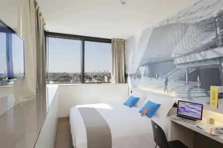 B&B Milano Sesto Marelli - 10