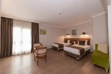 Four Sides Taksim Lion&Spa - 58