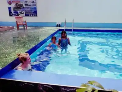 Liyanage Resort - 13