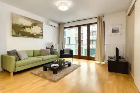 Quality Point Apartments 0-24 reception - 86