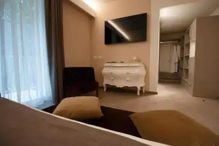 Olivi & Natural Spa - 42