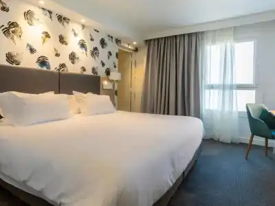 Holiday Inn PERPIGNAN by IHG - 44