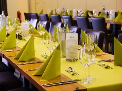 Classicx Landhaus & - Bed & Breakfast - 23