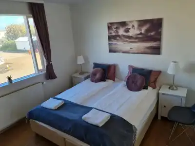 Höfn Guesthouse - 29