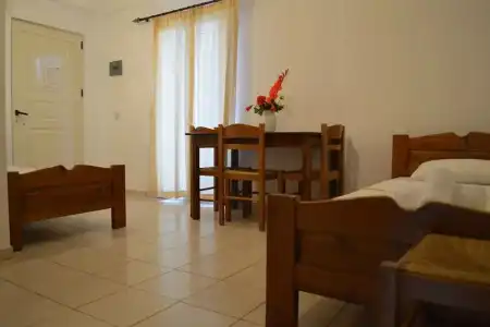 Nikos Lux Apartments - 98