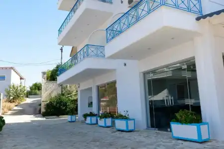 Miracle Luxury Apartments - 19