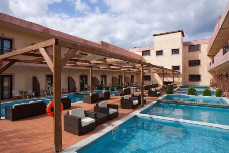 Vasia Resort & Spa - 33