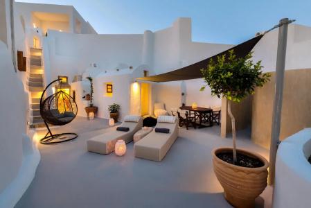 Pasithea Luxury Suites - 27