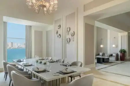 The St. Regis Doha - 93