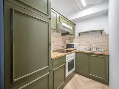 Apartment House Berghi - 56