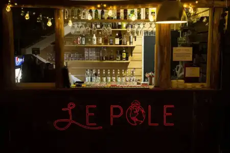 Le Pôle Résidence - 29