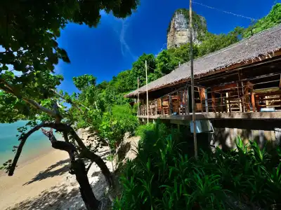 Railay Great View Resort - 54