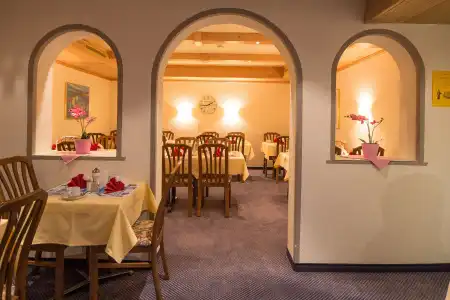 Grindelwalderhof - 20