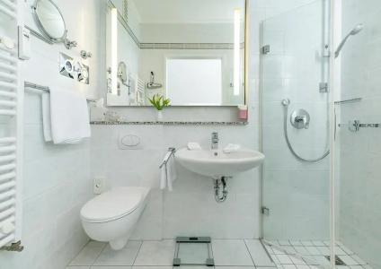 StrandMonbijou Gmbh Garni - 33