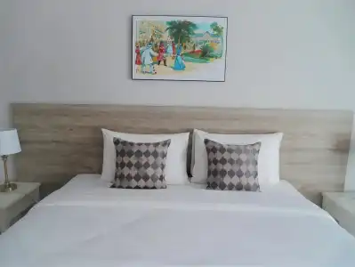 Drop Inn Bangkok - 66