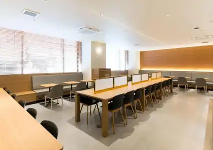 Nishitetsu Inn Nihonbashi - 17