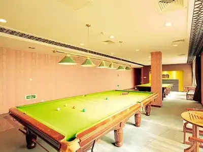 Dongshan - 16