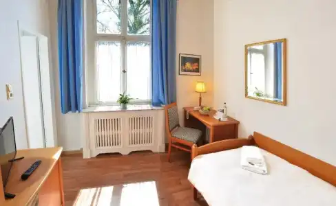 Villa Oranien Restaurant - 53