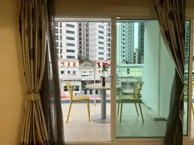 V Check Inn Sukhumvit 22 - 171