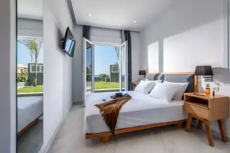 Elysian Suites - 46