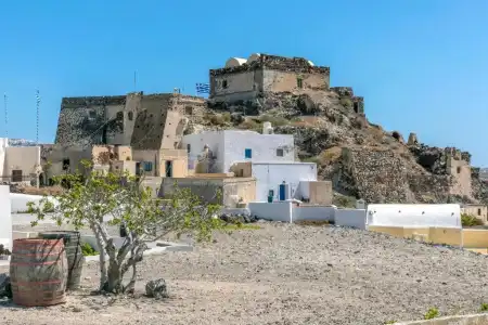 Alafropetra Luxury Suites - 24