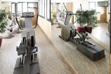 Novotel Suites Berlin City Potsdamer Platz - 15