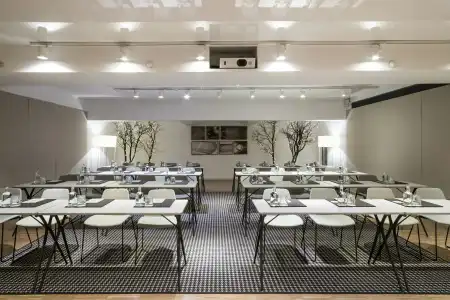 Alexandra Barcelona, Curio Collection by Hilton - 23
