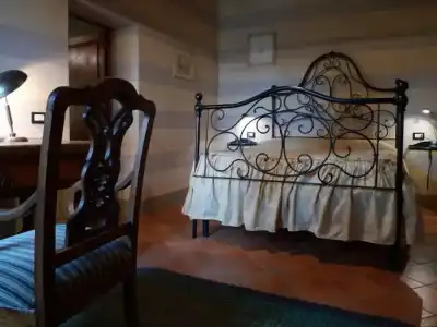 Agriturismo La Palazzina e Orchidea Bed&Breakfast - 9