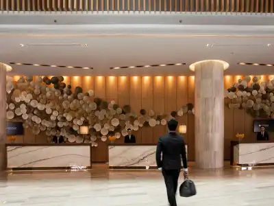 Pullman Vung Tau - 30