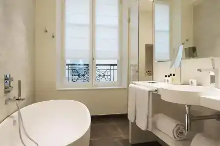 Hôtel Dupond Smith - 22
