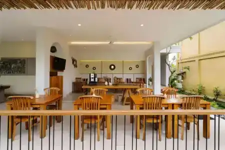 Kubu Bali Baik Villa & Resort - 26