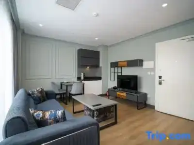 Rusel park residence - 7