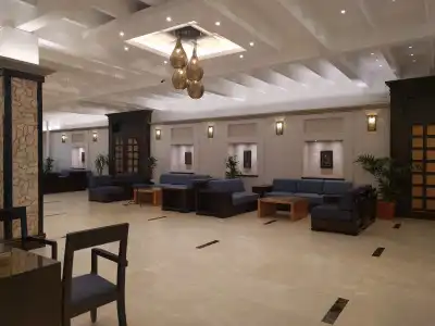 Lou'lou'a Beach Resort Sharjah - 24