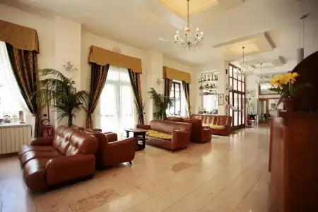 La Margherita & SPA - 12
