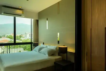 Hyde Park Chiangmai - 184