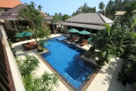 Baan Sawan Samui Resort - 23