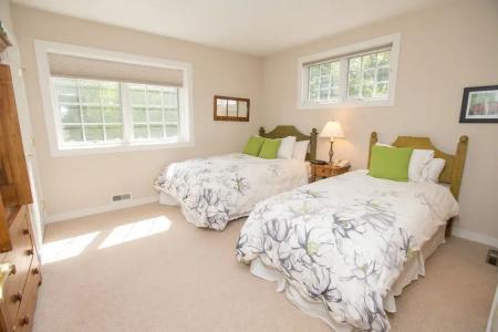 Topnotch Resort - 83