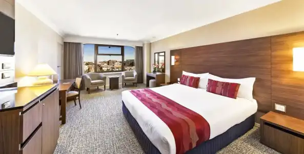 The Sydney Boulevard by Accor - 4