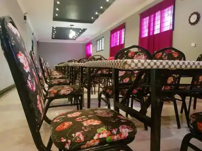 Ora Resort White Rose - 34