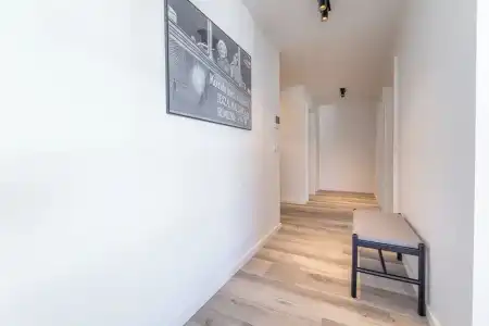Hlemmur Suites - 75