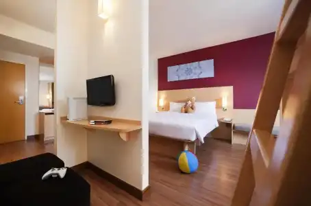 ibis Bangkok Riverside - 70